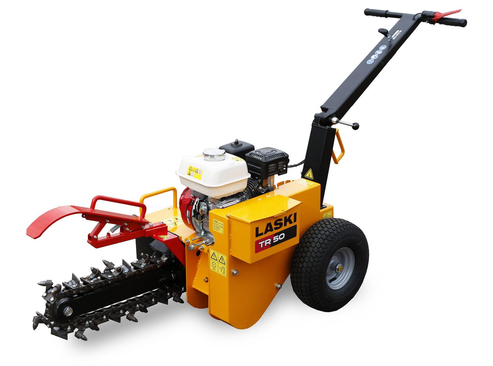 TR 50/6,5